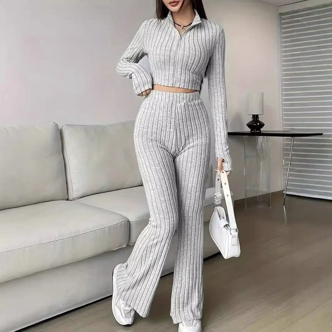 G Y D N™ || Vrouwen Modieuze Pak