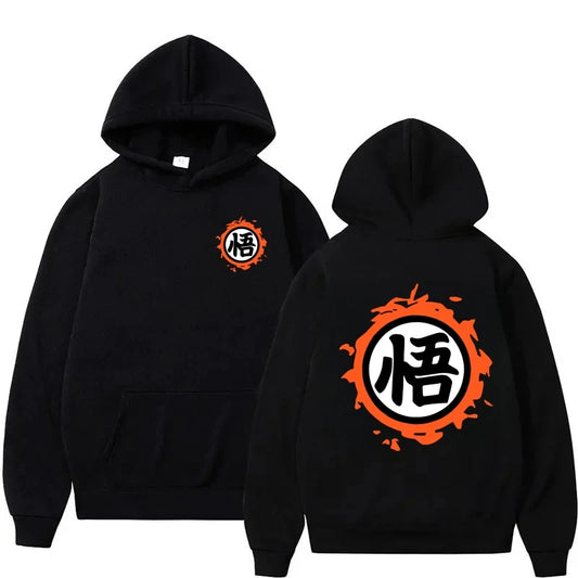 G Y D N™ || Japanse Anime Hoodie