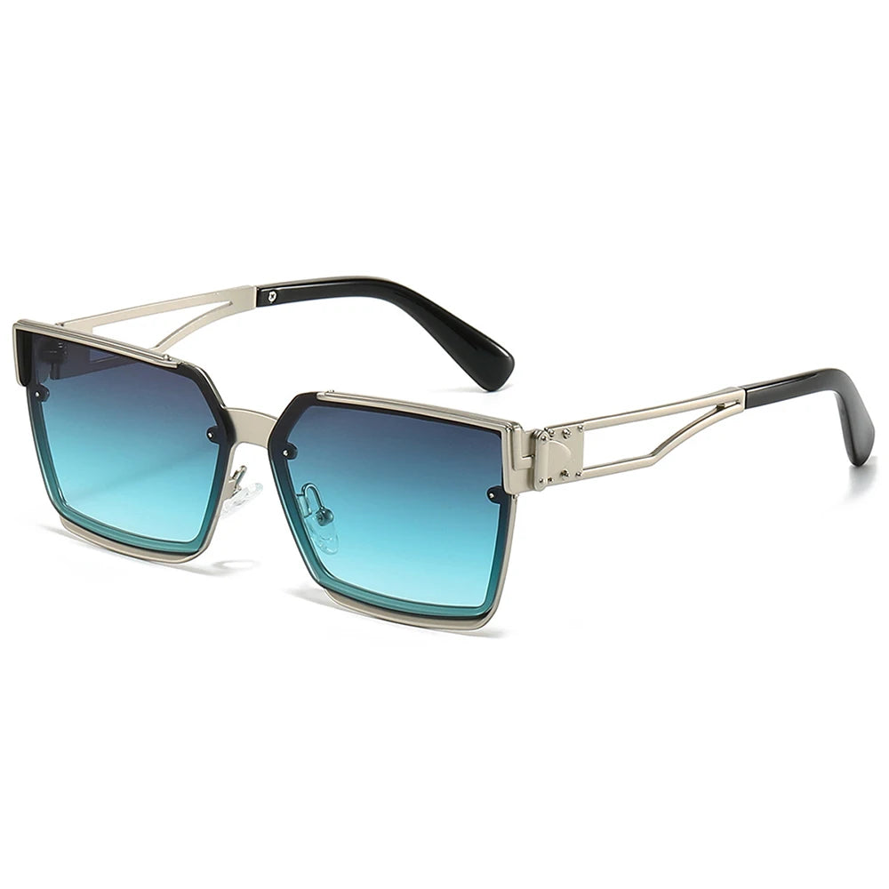 G Y D N™ || DDDLONG Mannen en Vrouwen Zonnebril