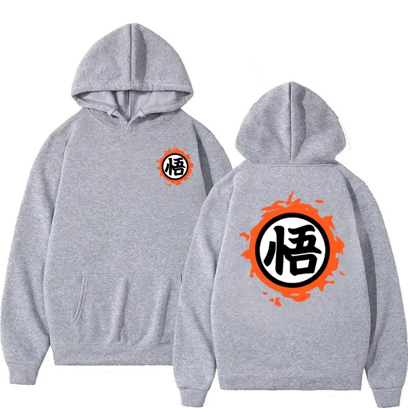 G Y D N™ || Japanse Anime Hoodie