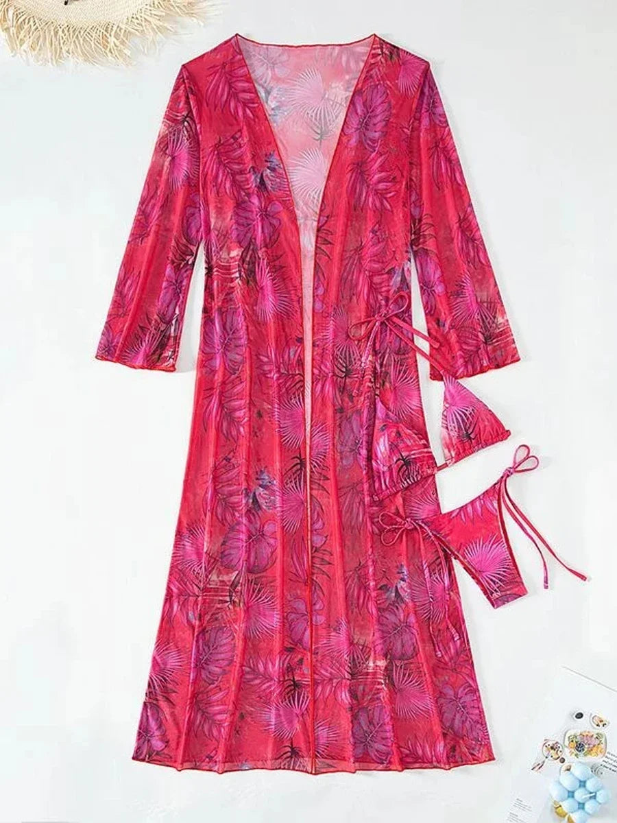 G Y D N™ || Foreign Bikini Set