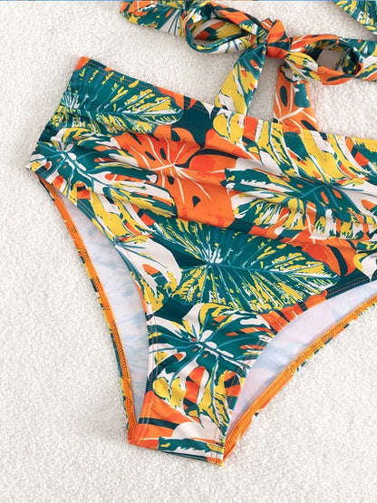 G Y D N™ || Printed Bikini