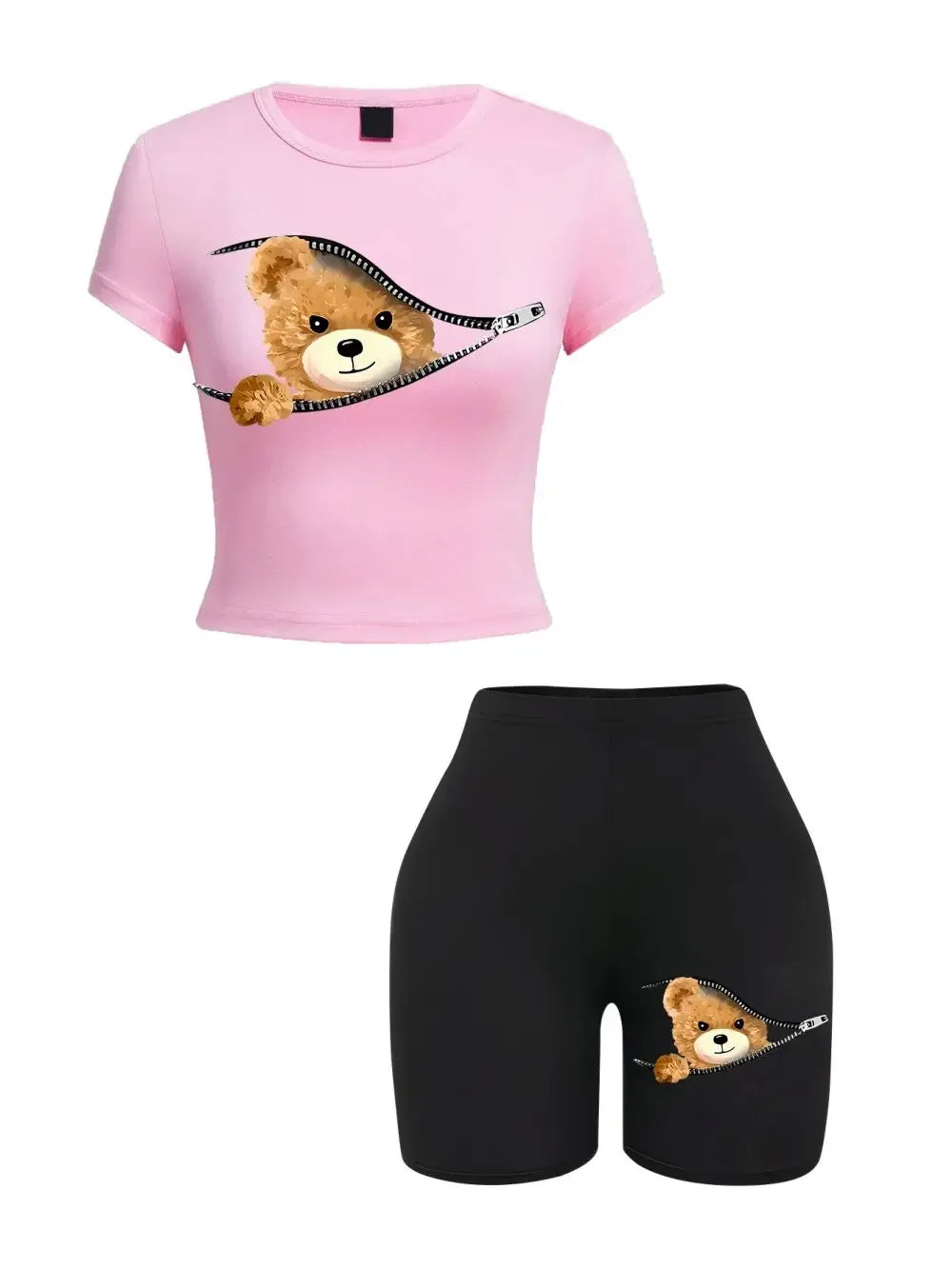 G Y D N™ || Teddy Bear Set