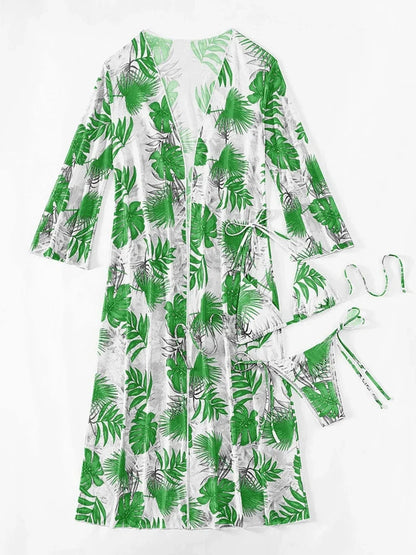 G Y D N™ || Foreign Bikini Set