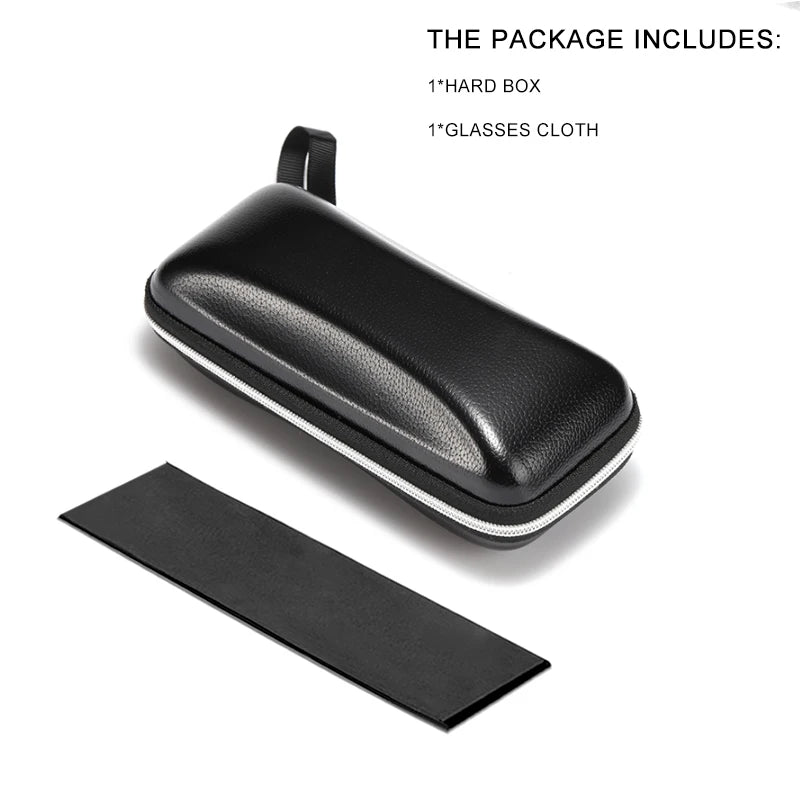 G Y D N™ || DDDLONG Mannen en Vrouwen Zonnebril