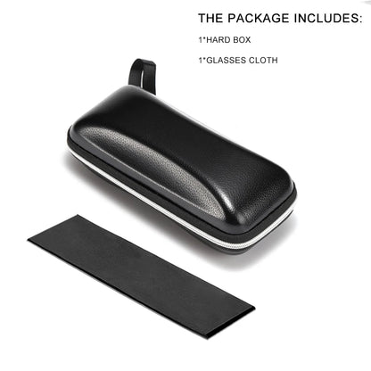 G Y D N™ || DDDLONG Mannen en Vrouwen Zonnebril