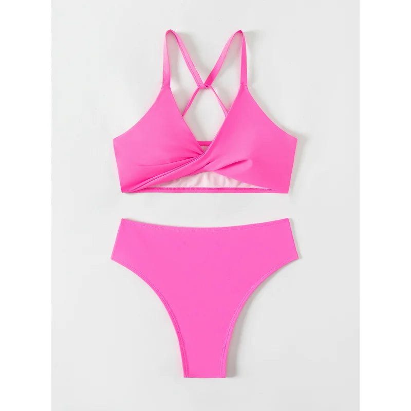 G Y D N™ || Kink Cross Bikini