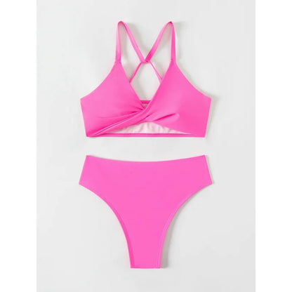 G Y D N™ || Kink Cross Bikini